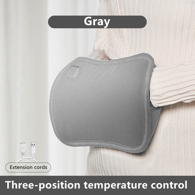 Electric Heated Hand Warmer