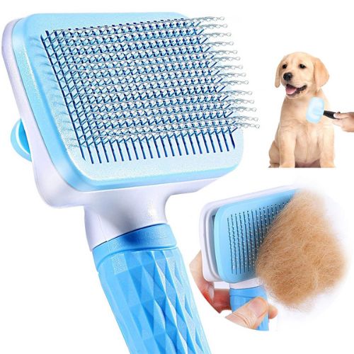 Dog Hair Remover Brush