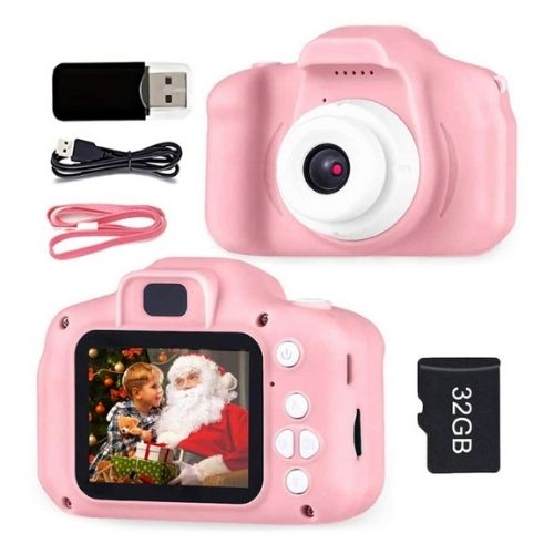 Digital Camera For Kids