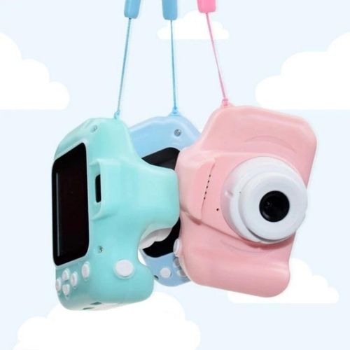 Digital Camera For Kids