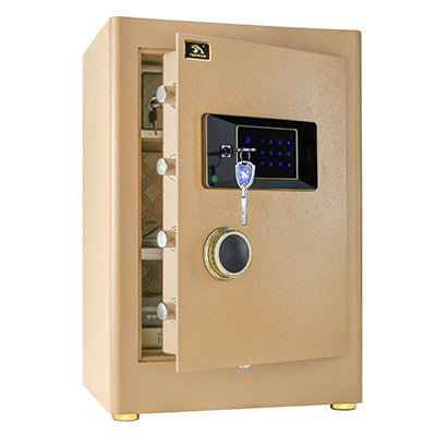 TIGERKING Security Home Safe,Safe Box-1.4/2.05 Cubic Feet